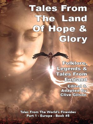 cover image of Tales From the Land of Hope & Glory